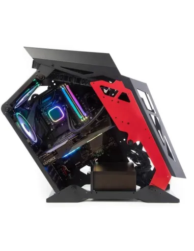 Primux IOX Gaming GB950 Ryzen 5-4650G/16GB/480GB SSD/GTX 1650 W11Home