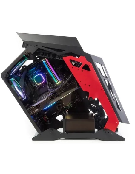 Primux IOX Gaming GB950 Ryzen 5-4650G/16GB/480GB SSD/GTX 1650 W11Home