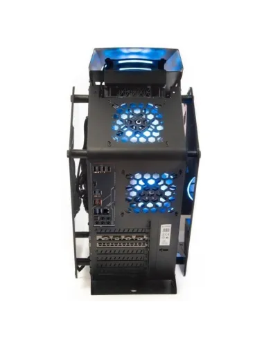 Primux IOX Gaming GB950 Ryzen 5-4650G/16GB/480GB SSD/GTX 1650 W11Home