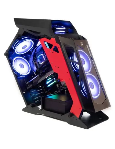 Primux IOX Gaming GB950 Ryzen 5-4650G/16GB/480GB SSD/GTX 1650 W11Home