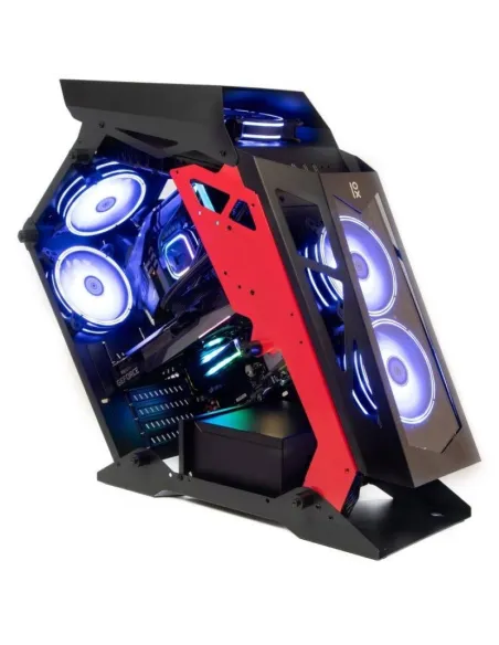 Primux IOX Gaming GB950 Ryzen 5-4650G/16GB/480GB SSD/GTX 1650 W11Home