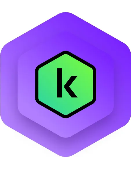 Kaspersky Plus Seguridad de Antivirus Base Español Licencia para 1 Dispositivo