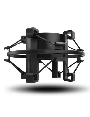 Krom Kapsule Kit de Micrófono Streaming