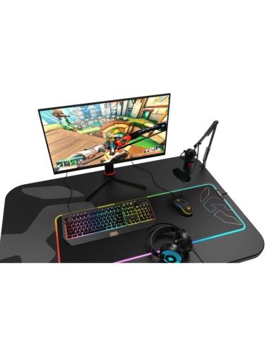 Krom Kapsule Kit de Micrófono Streaming