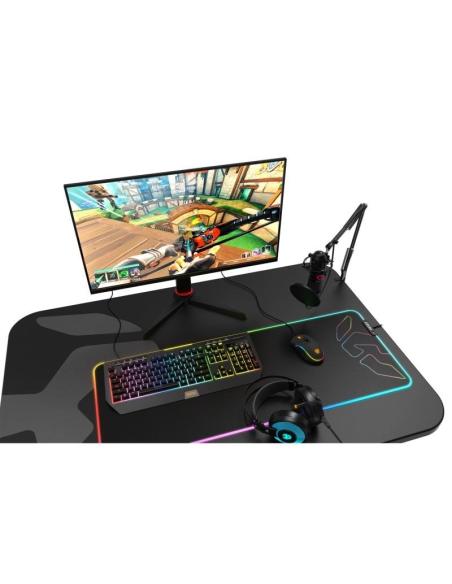 Krom Kapsule Kit de Micrófono Streaming