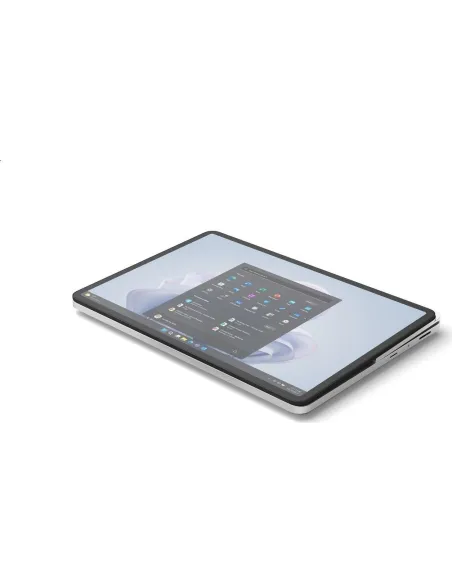 Microsoft Surface Laptop Studio 2 Intel Core i7-13800H/16GB/512GB SSD/RTX 4050/14.4" Táctil Platino W11 Pro