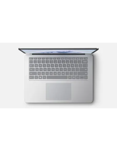 Microsoft Surface Laptop Studio 2 Intel Core i7-13800H/16GB/512GB SSD/RTX 4050/14.4" Táctil Platino W11 Pro
