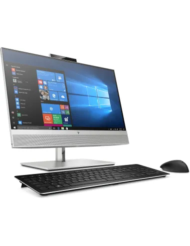 HP EliteOne 800 G6 Intel Core i5-10500/8GB/256GB SSD/23.8" W10 Pro