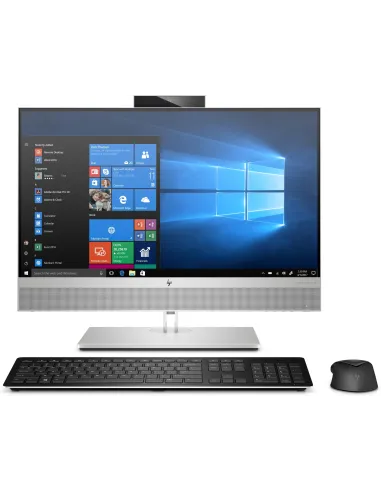 HP EliteOne 800 G6 Intel Core i7-10700/16GB/512GB SSD/23.8"  W10 Pro