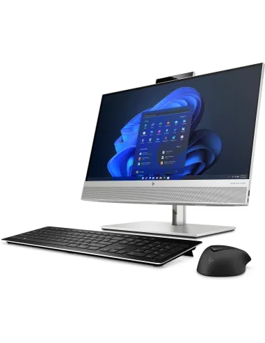 HP EliteOne 800 G6 Intel Core i7-10700/16GB/512GB SSD/23.8"  W10 Pro