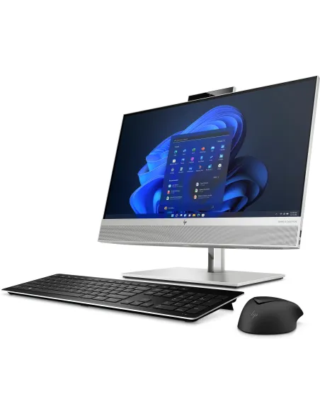 HP EliteOne 800 G6 Intel Core i7-10700/16GB/512GB SSD/23.8"  W10 Pro