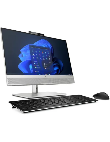 HP EliteOne 800 G6 Intel Core i7-10700/16GB/512GB SSD/23.8"  W10 Pro