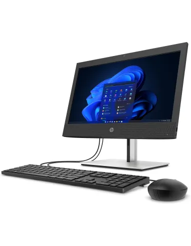 HP ProOne 400 G6 Intel Core i3-10100T/8GB/256GB SSD/19" W10 Pro