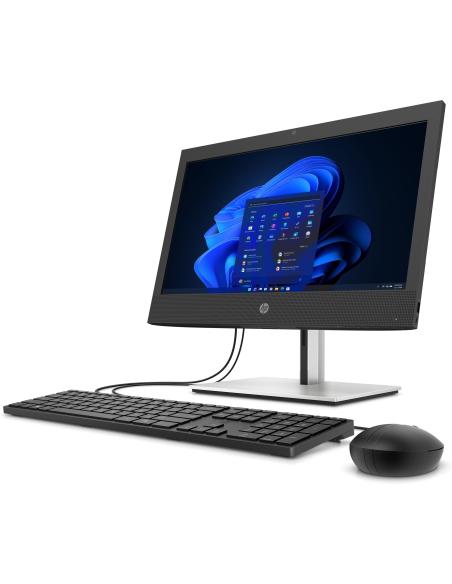 HP ProOne 400 G6 Intel Core i3-10100T/8GB/256GB SSD/19" W10 Pro