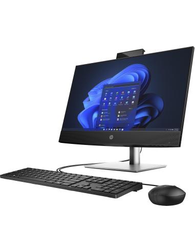 HP ProOne 440 G9 6D360EA Intel Core i5-12500T/8GB/256GB SSD/23.8" W11 Pro
