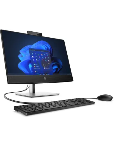 HP ProOne 440 G9 6D360EA Intel Core i5-12500T/8GB/256GB SSD/23.8" W11 Pro