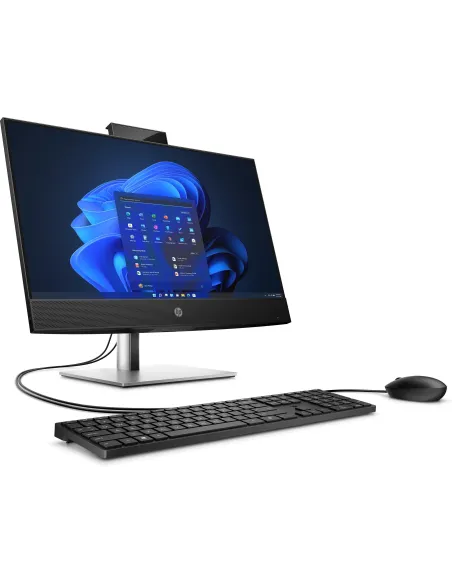 HP ProOne 440 G9 6D360EA Intel Core i5-12500T/8GB/256GB SSD/23.8" W11 Pro