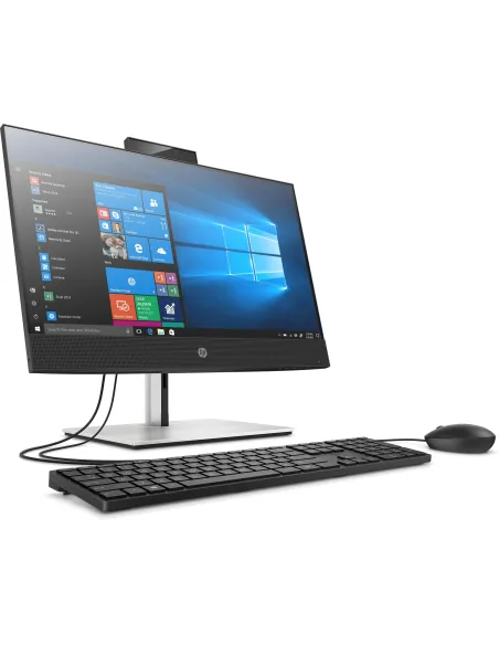 HP ProOne Intel Core i7-10700T/16GB/512GB SSD/24" W10 Pro