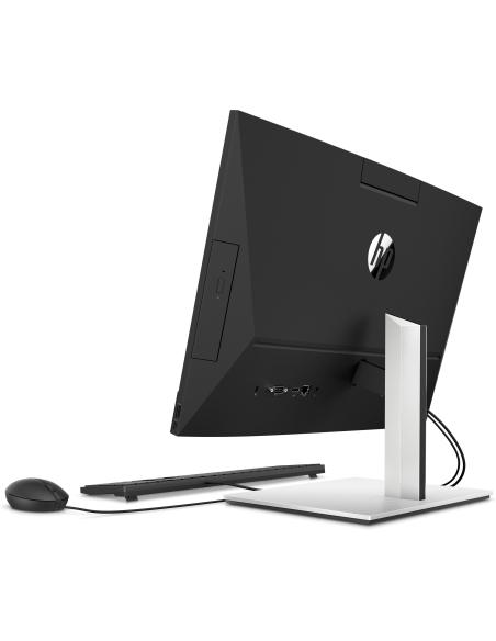 HP ProOne Intel Core i7-10700T/16GB/512GB SSD/24" W10 Pro