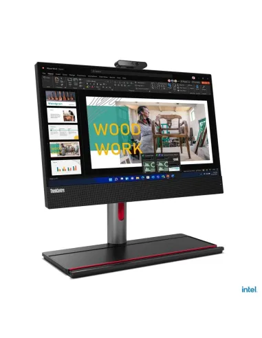 Lenovo ThinkCentre M70A Intel Core i5-10400/8GB/256GB/21.5" W10 Pro