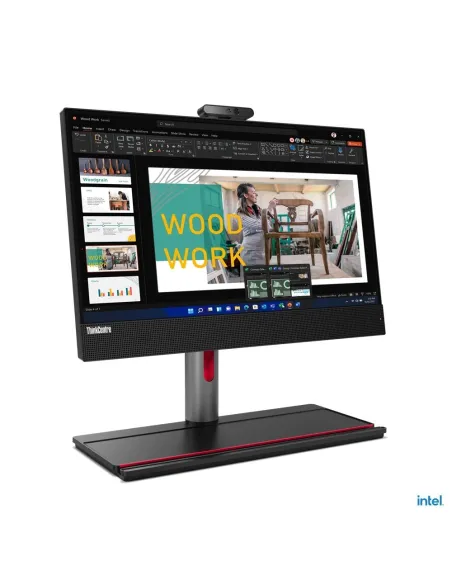 Lenovo ThinkCentre M70A Intel Core i5-10400/8GB/256GB/21.5" W10 Pro