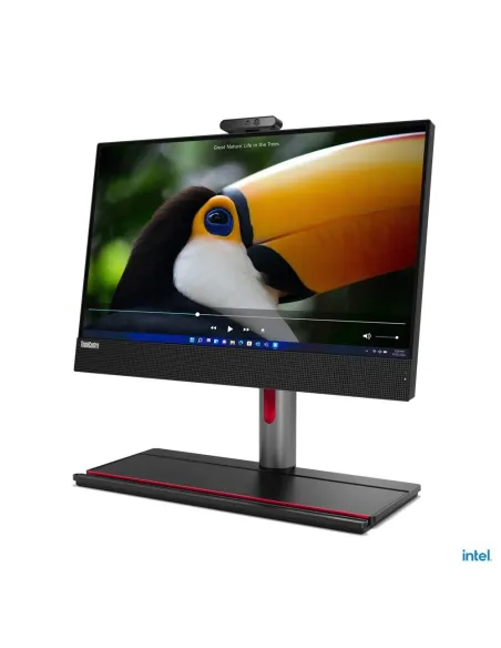 Lenovo ThinkCentre M70A Intel Core i5-10400/8GB/256GB/21.5" W10 Pro