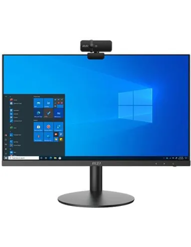 MSI AP241 11M-243EU Intel Core i5-11400/8GB/512GB SSD/23.8" FreeDOS