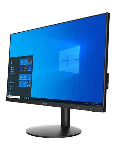 MSI AP241 11M-243EU Intel Core i5-11400/8GB/512GB SSD/23.8" FreeDOS