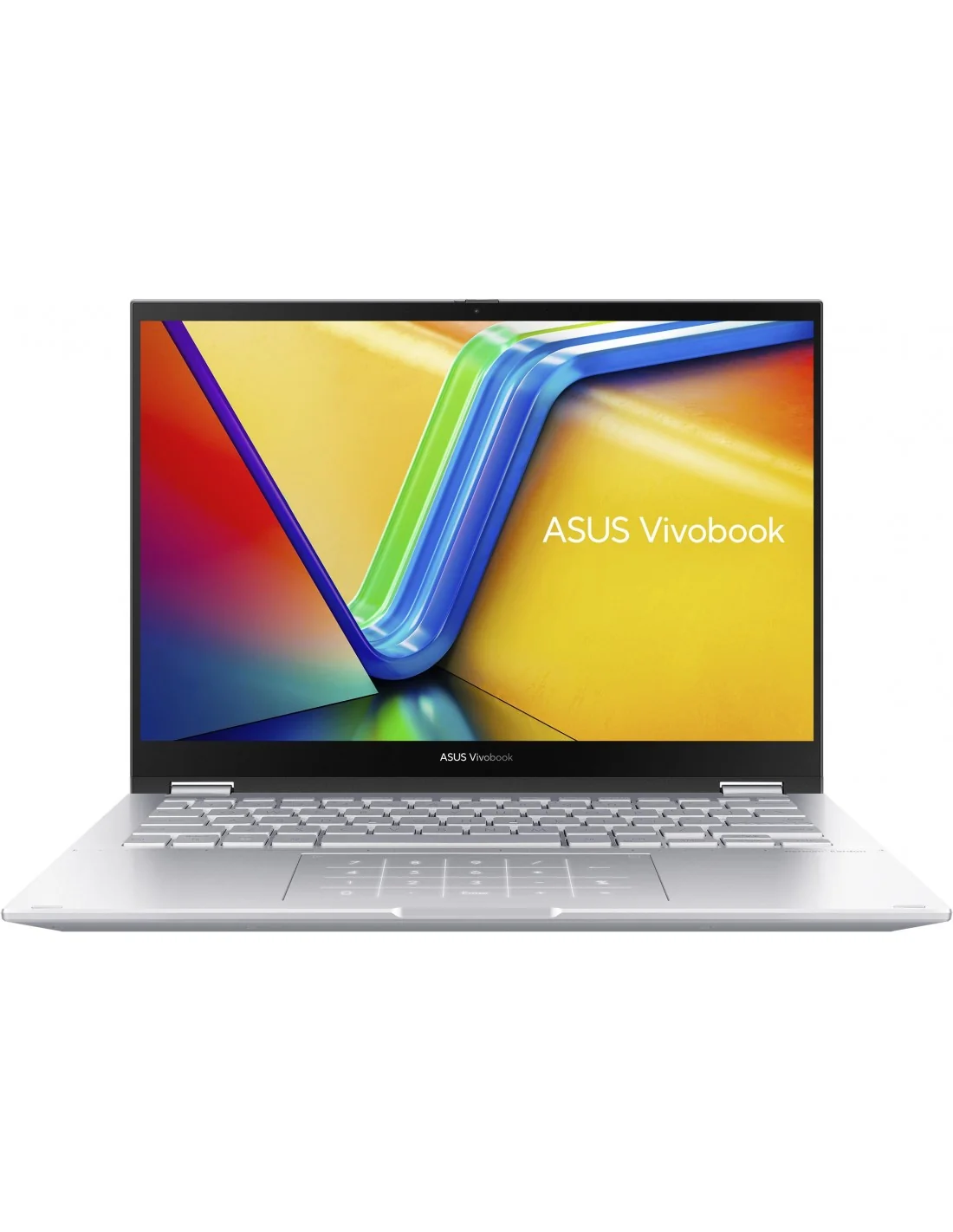 Asus VivoBook S 14 Flip TP3402-VALZ273W Intel Core i5-1335U/16GB/512GB SSD/14" W11 Home