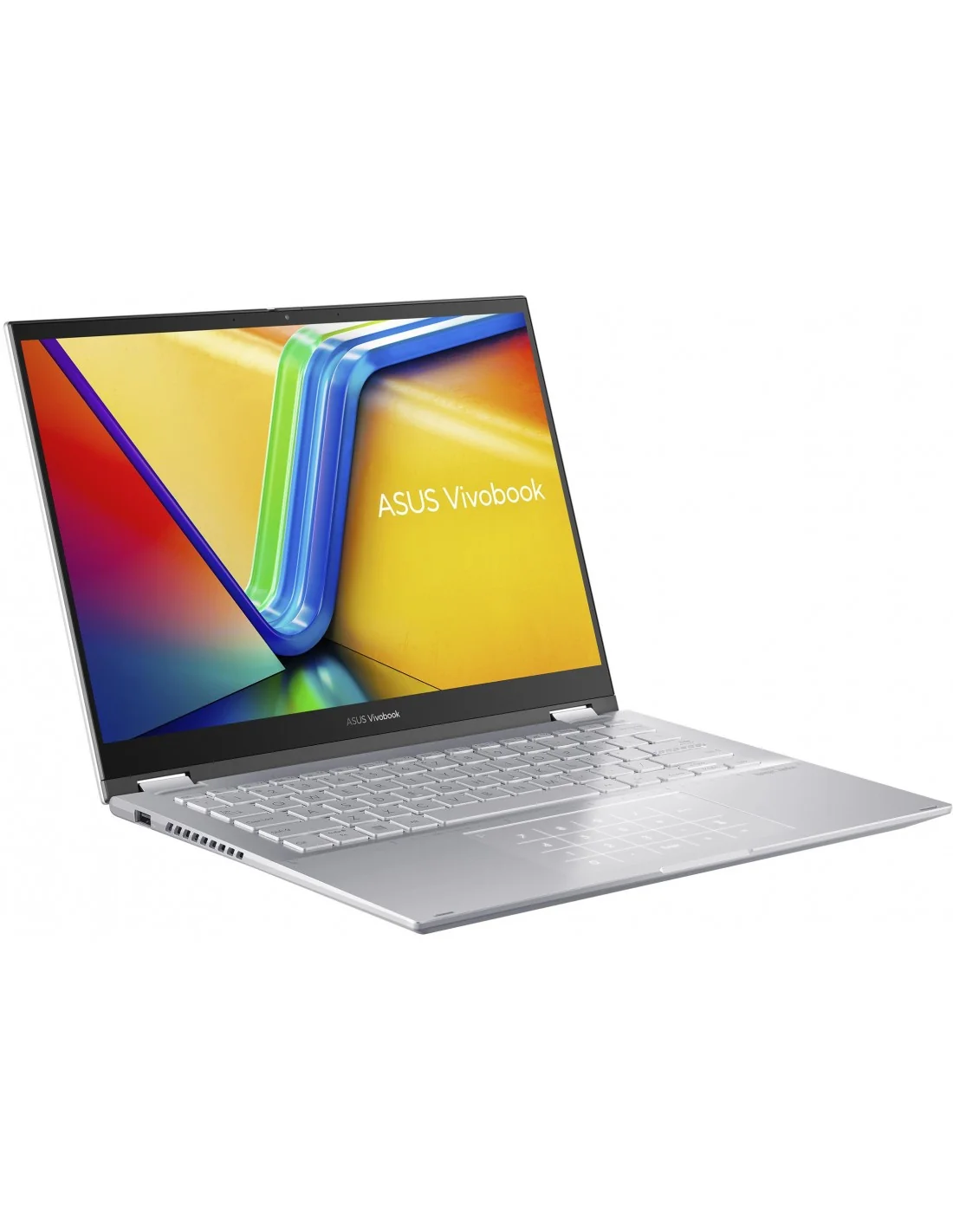 Asus VivoBook S 14 Flip TP3402-VALZ273W Intel Core i5-1335U/16GB/512GB SSD/14" W11 Home