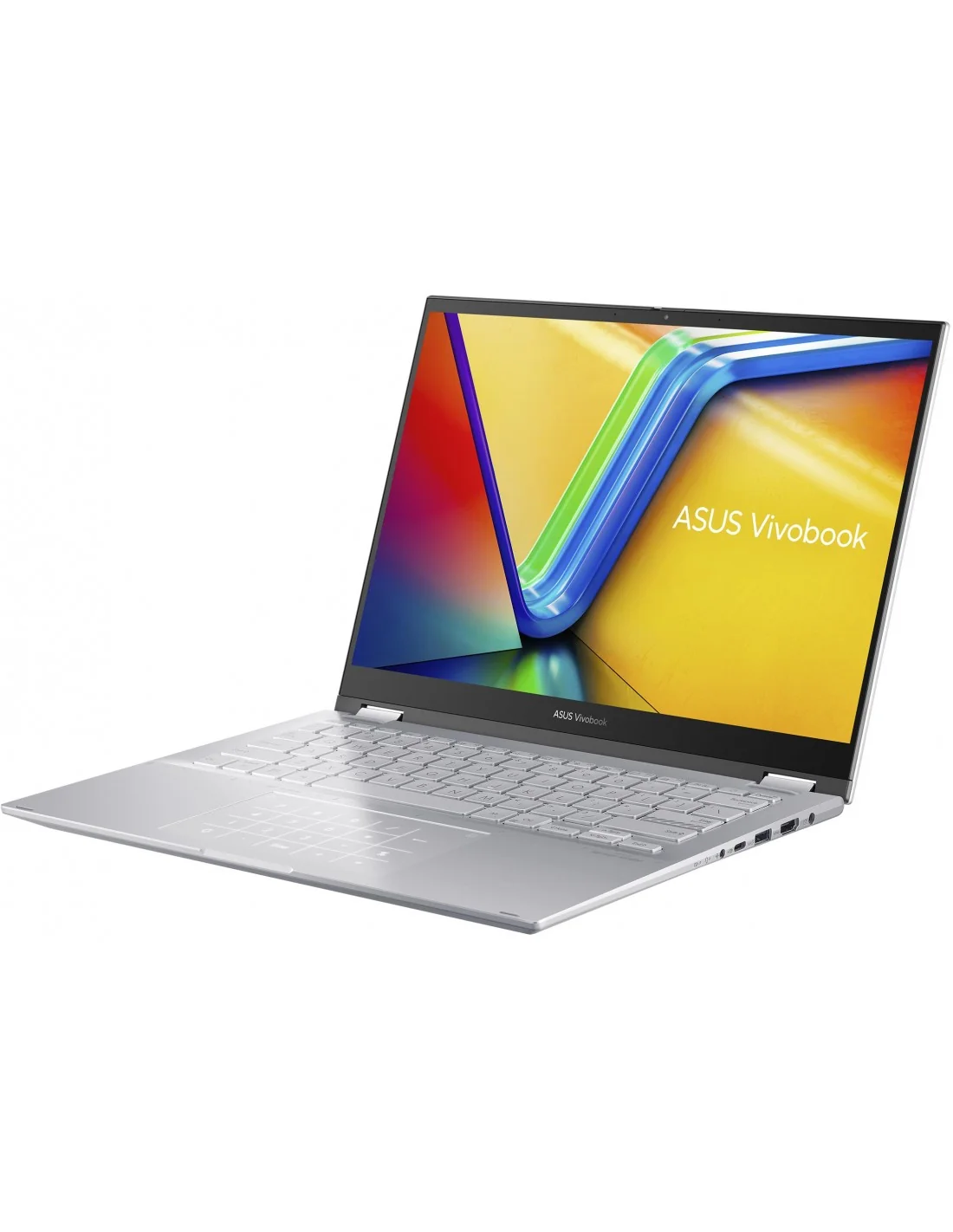 Asus VivoBook S 14 Flip TP3402-VALZ273W Intel Core i5-1335U/16GB/512GB SSD/14" W11 Home