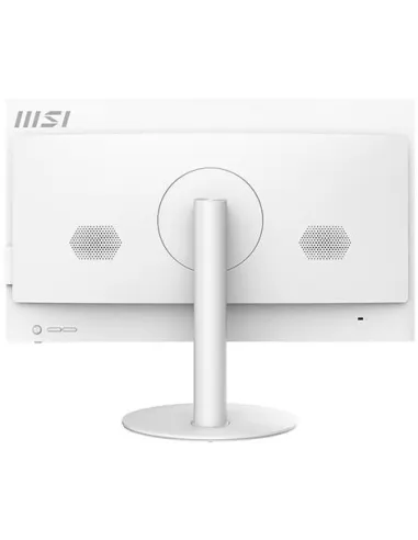 MSI Pro AP241 11M-249EU Intel Core i3-10105/8GB/256GB SSD/23.8" FreeDOS Blanco