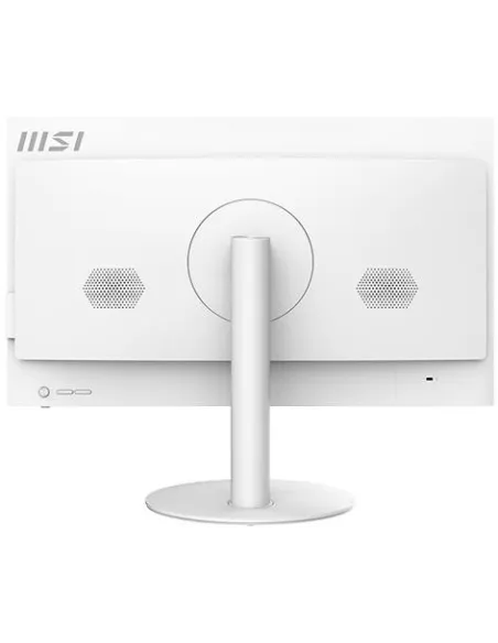 MSI Pro AP241 11M-249EU Intel Core i3-10105/8GB/256GB SSD/23.8" FreeDOS Blanco