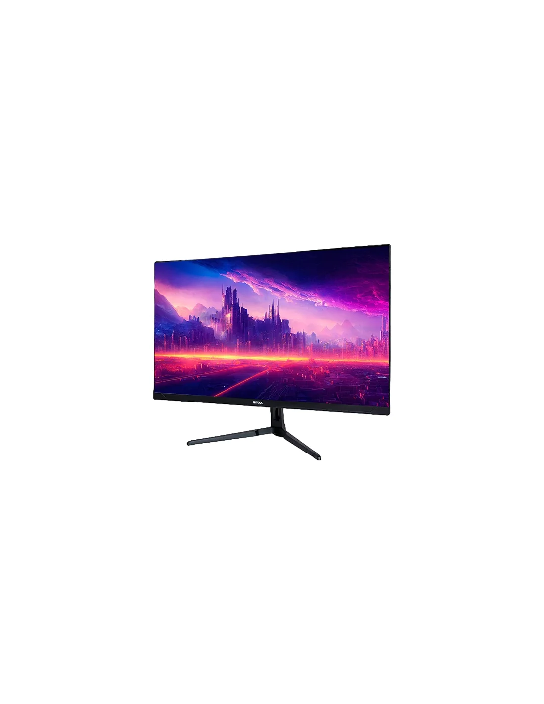 Nilox NXM272KD11 27" IPS WQHD 165Hz