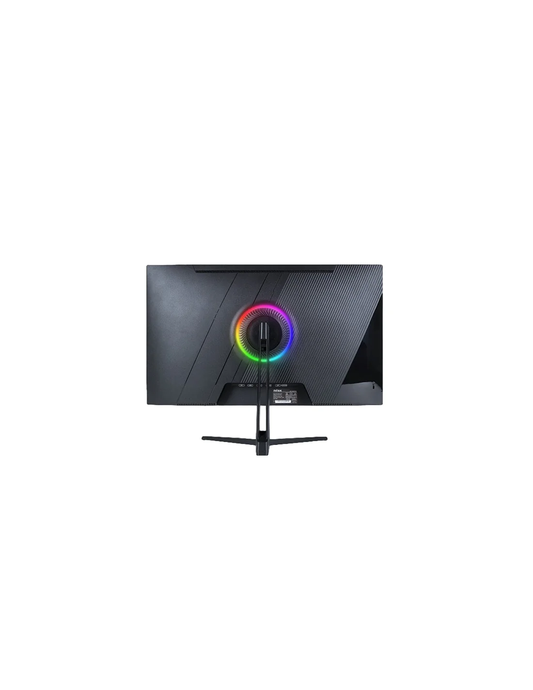 Nilox NXM272KD11 27" IPS WQHD 165Hz