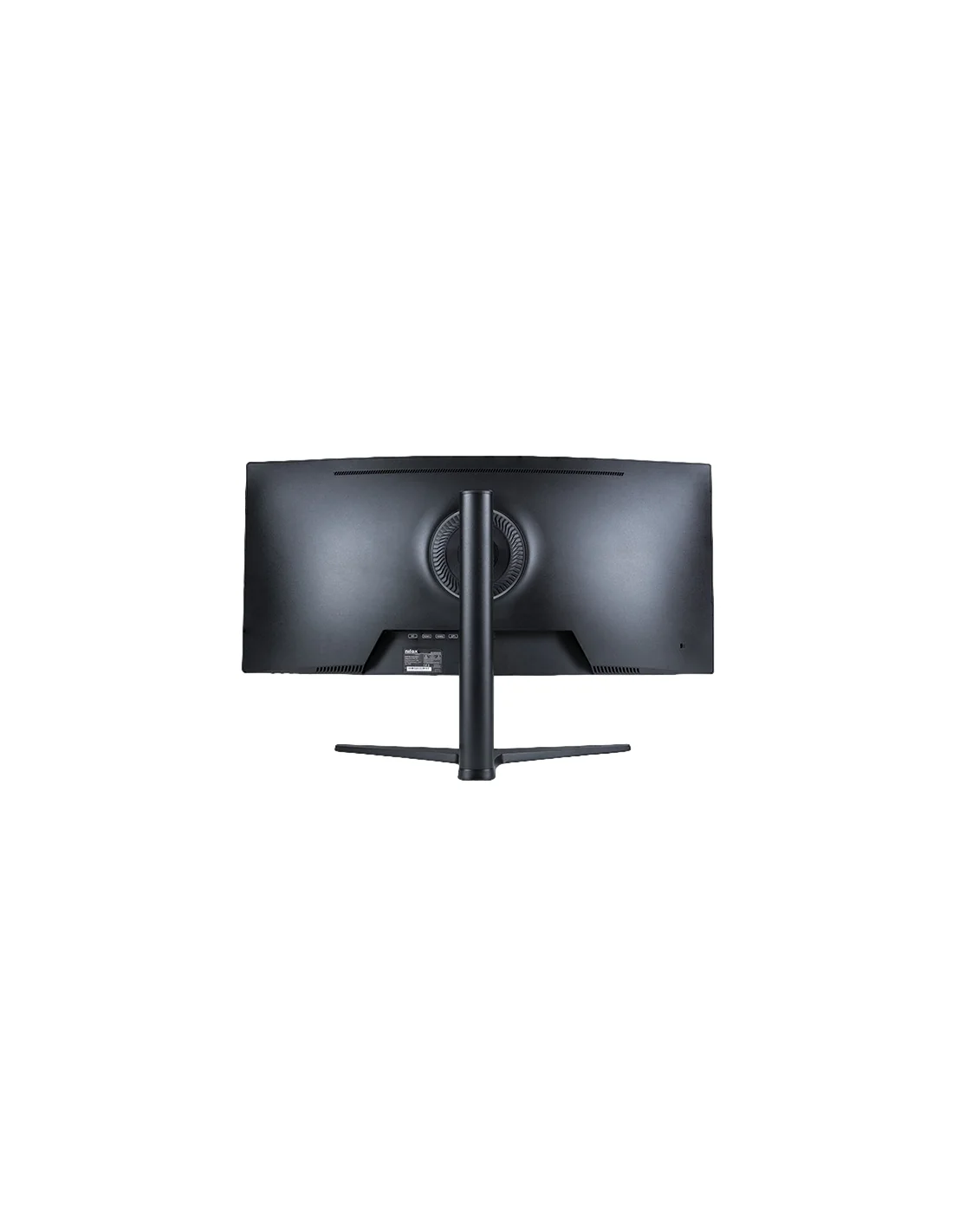 Nilox NXM344KD11 34" IPS UWQHD 144Hz Curva