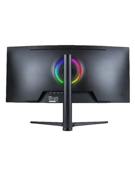Nilox NXM344KD11 34" IPS UWQHD 144Hz Curva