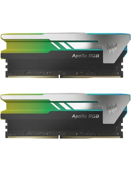 Acer Predator Apollo DDR4 3600MHz 32GB (2x16GB) CL18