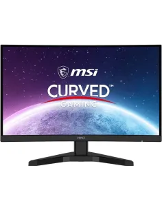 MSI G245CV Monitor 23.6" FullHD 100Hz FreeSync Curvo