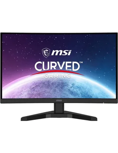 MSI G245CV Monitor 23.6" FullHD 100Hz FreeSync Curvo