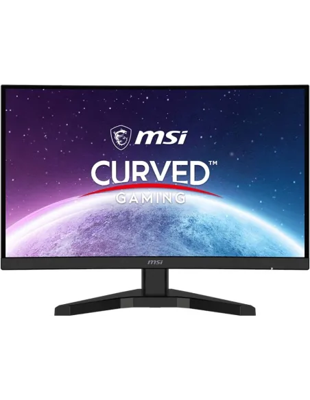 MSI G245CV Monitor 23.6" FullHD 100Hz FreeSync Curvo