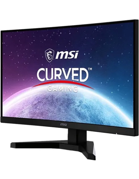 MSI G245CV Monitor 23.6" FullHD 100Hz FreeSync Curvo