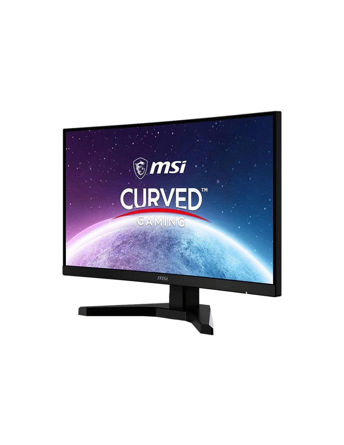 MSI G245CV Monitor 23.6" FullHD 100Hz FreeSync Curvo