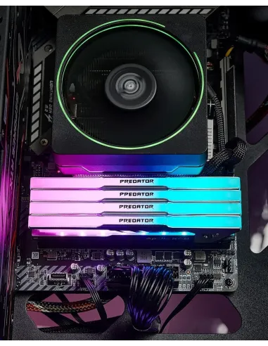 Acer Predator Apollo DDR4 3600MHz 32GB (2x16GB) CL18