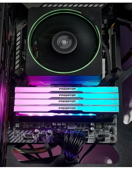 Acer Predator Apollo DDR4 3600MHz 32GB (2x16GB) CL18