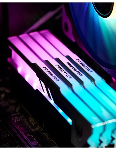 Acer Predator Apollo DDR4 3600MHz 32GB (2x16GB) CL18
