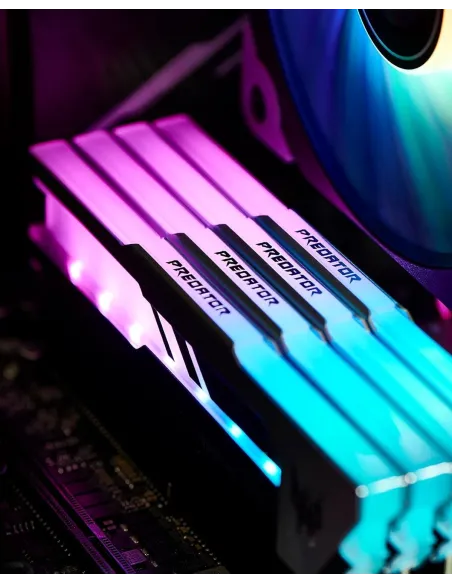 Acer Predator Apollo DDR4 3600MHz 32GB (2x16GB) CL18