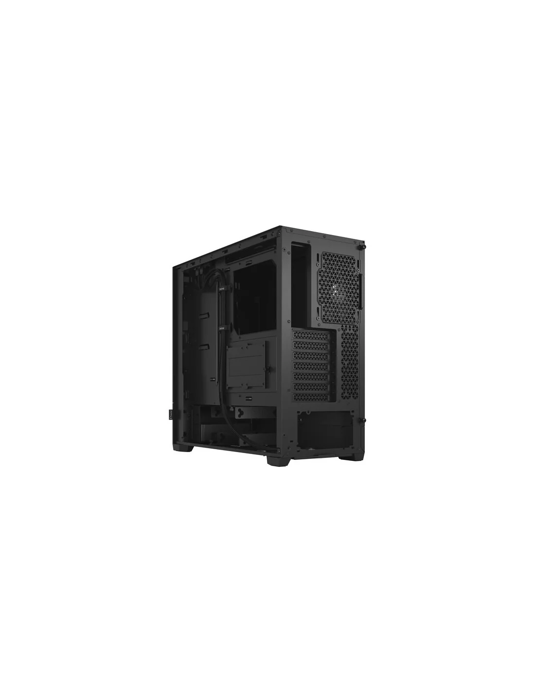 Fractal Design Pop Air Negra