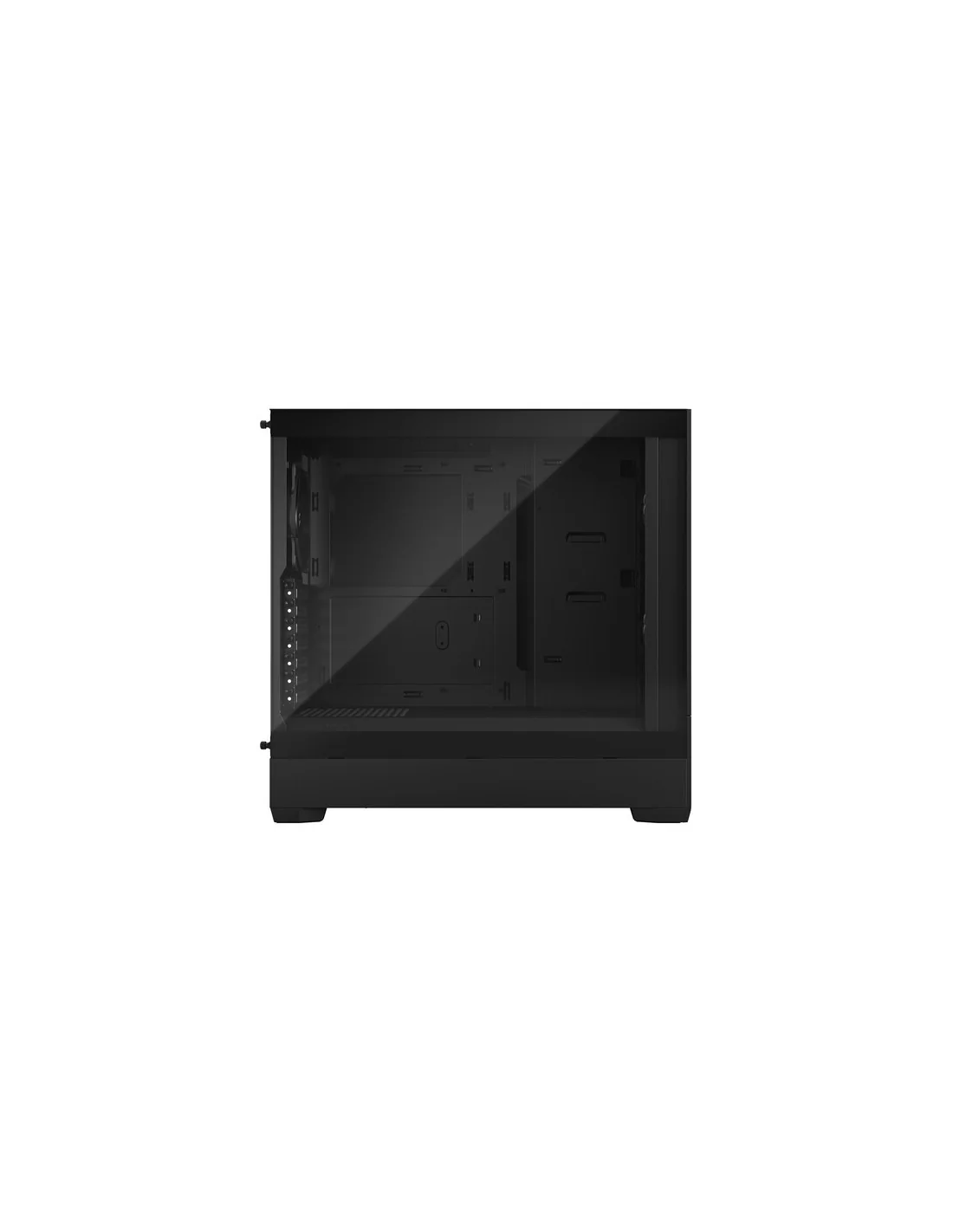 Fractal Design Pop Air con Cristal Templado Negra