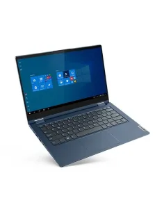 Lenovo ThinkBook 14S Yoga ITL 20WE006FSP Intel Core i7-1165G7/16GB/512GB SSD/14" W11 Pro